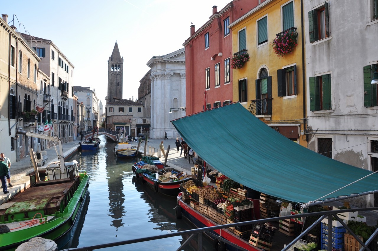Venice